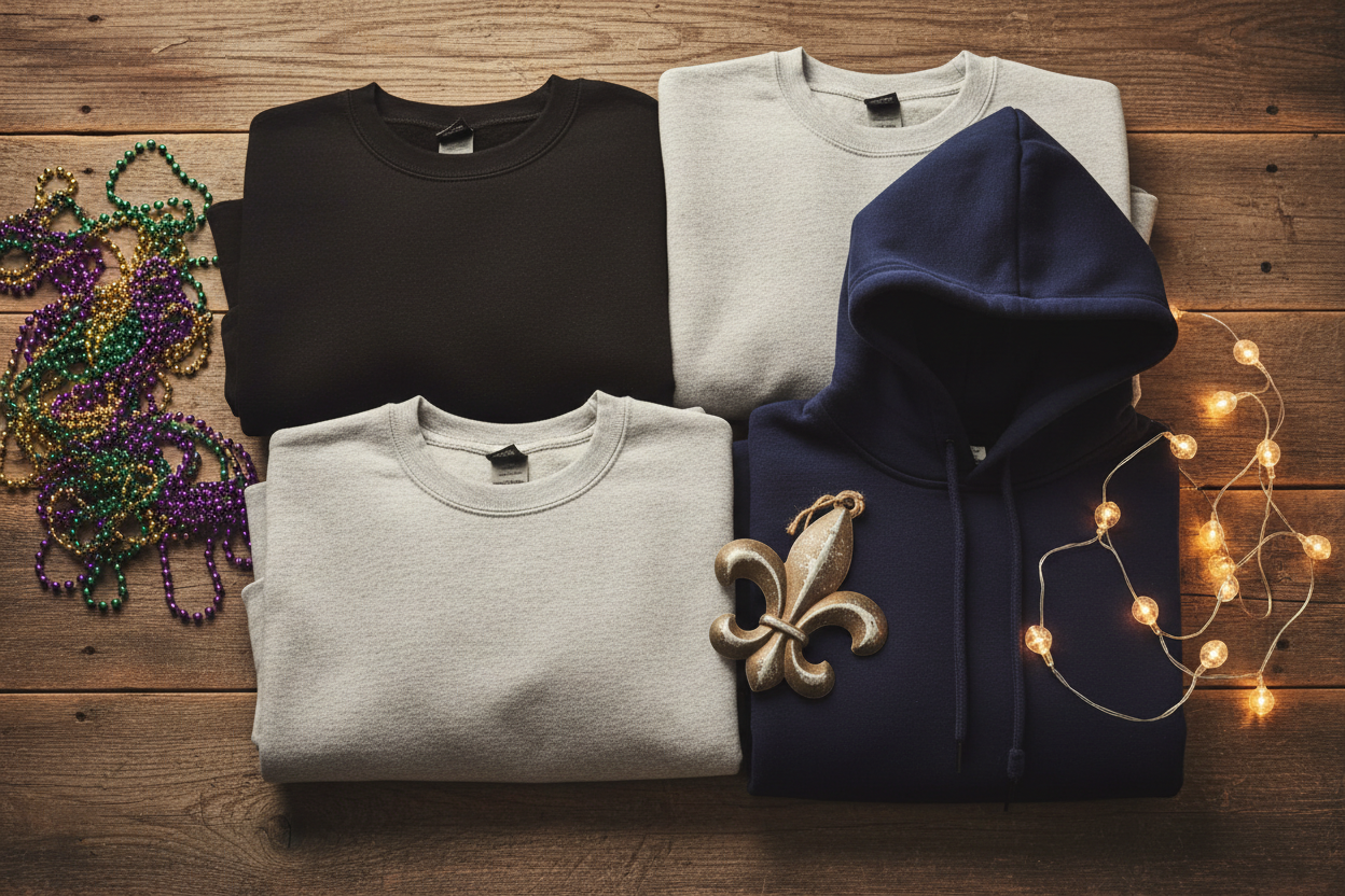 Sweatshirts & Hoodies – Collection Cover