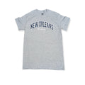 New Orleans Unisex Tee – The Big Easy