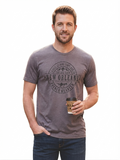 New Orleans T-Shirt "French Quarter" Graphic Soft Tee
