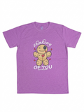 New Orleans 'Thinking of You' Voodoo Doll T-Shirt