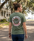 New Orleans Jazz Tee — Big Easy Louisiana