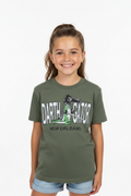 Darth Gator – Girl Zoomed