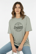 Louisiana Tee - Female Smaller