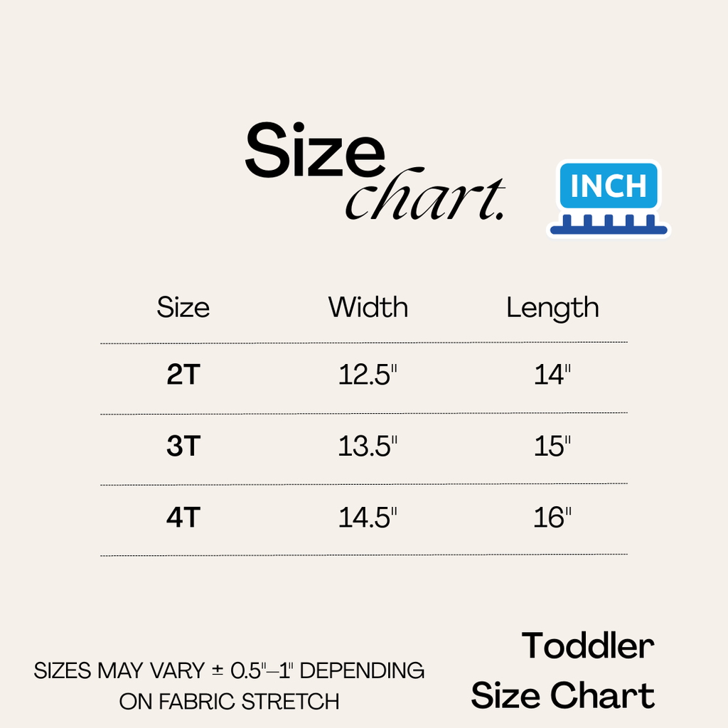 New Orleans Streetcar Toddler Tee - Loop Apparel