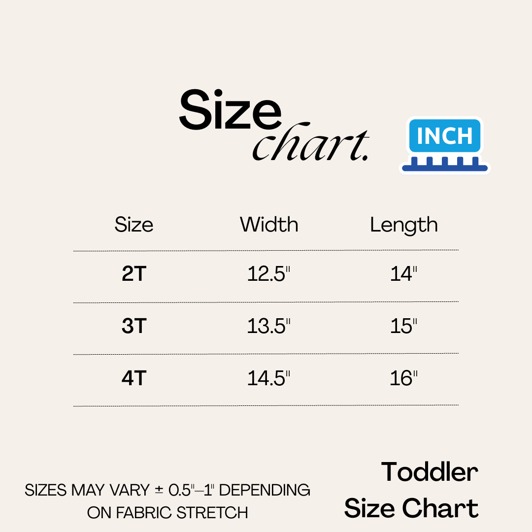 New Orleans Streetcar Toddler Tee - Loop Apparel